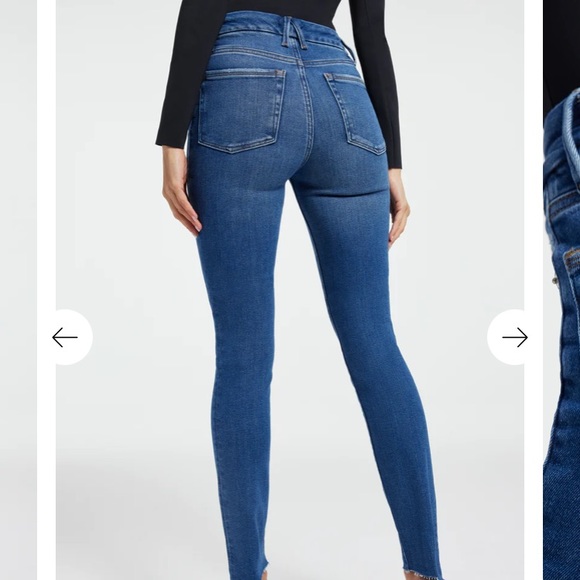 Good American Good Legs - Picture 5 of 9